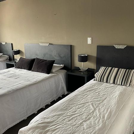 Nomades Apartamentos Paso de los Libres Buitenkant foto