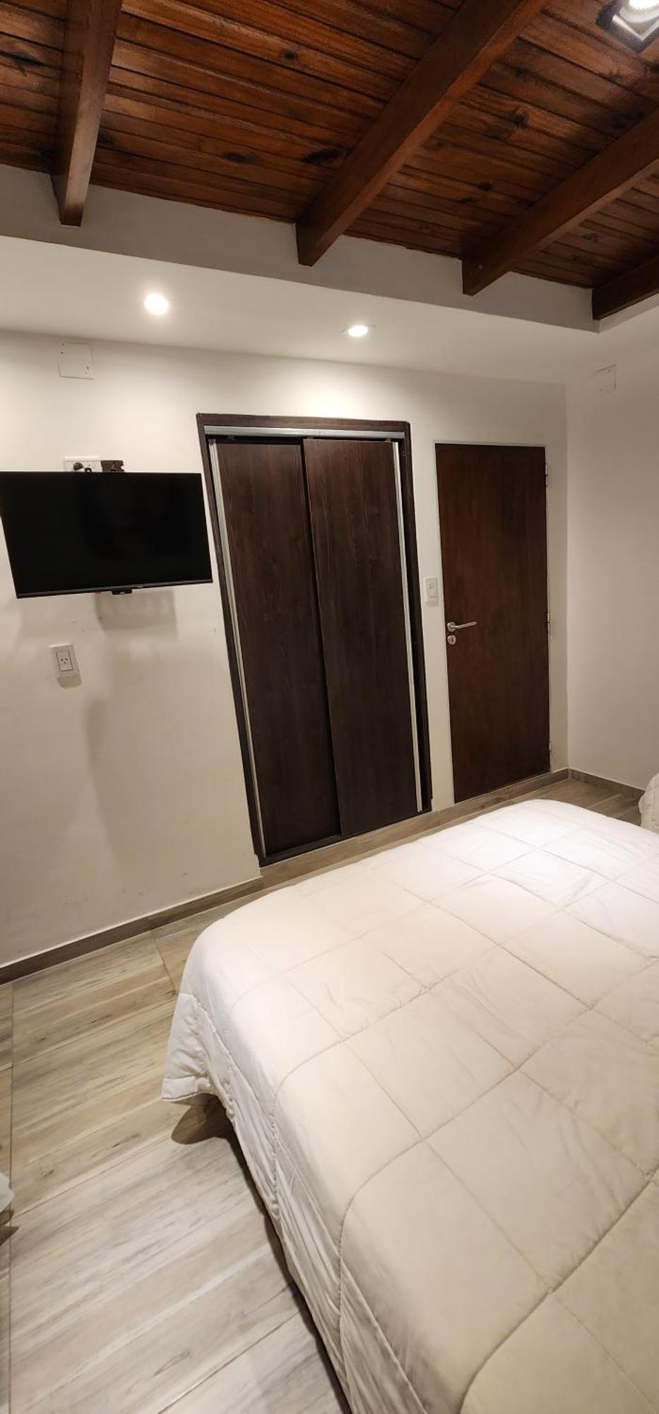 Nomades Apartamentos Paso de los Libres Kamer foto