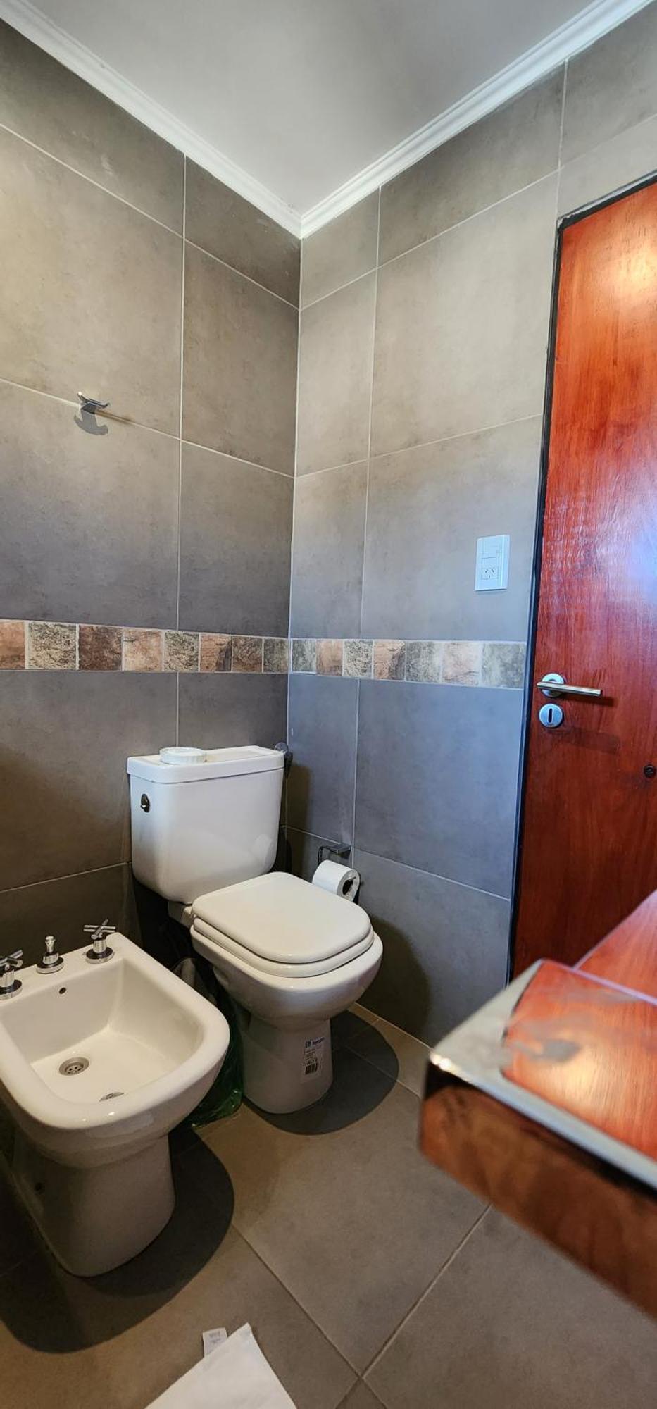 Nomades Apartamentos Paso de los Libres Kamer foto