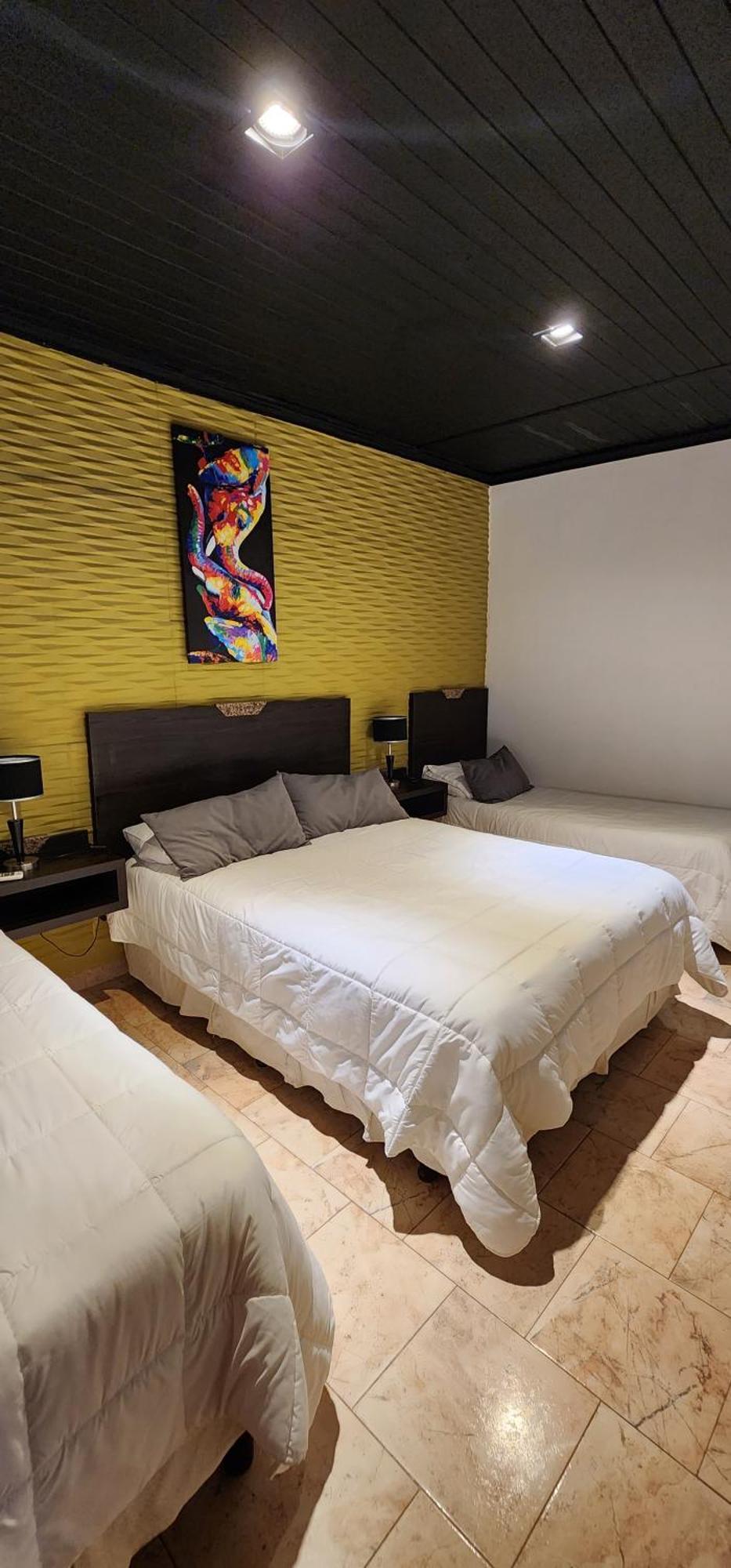 Nomades Apartamentos Paso de los Libres Kamer foto