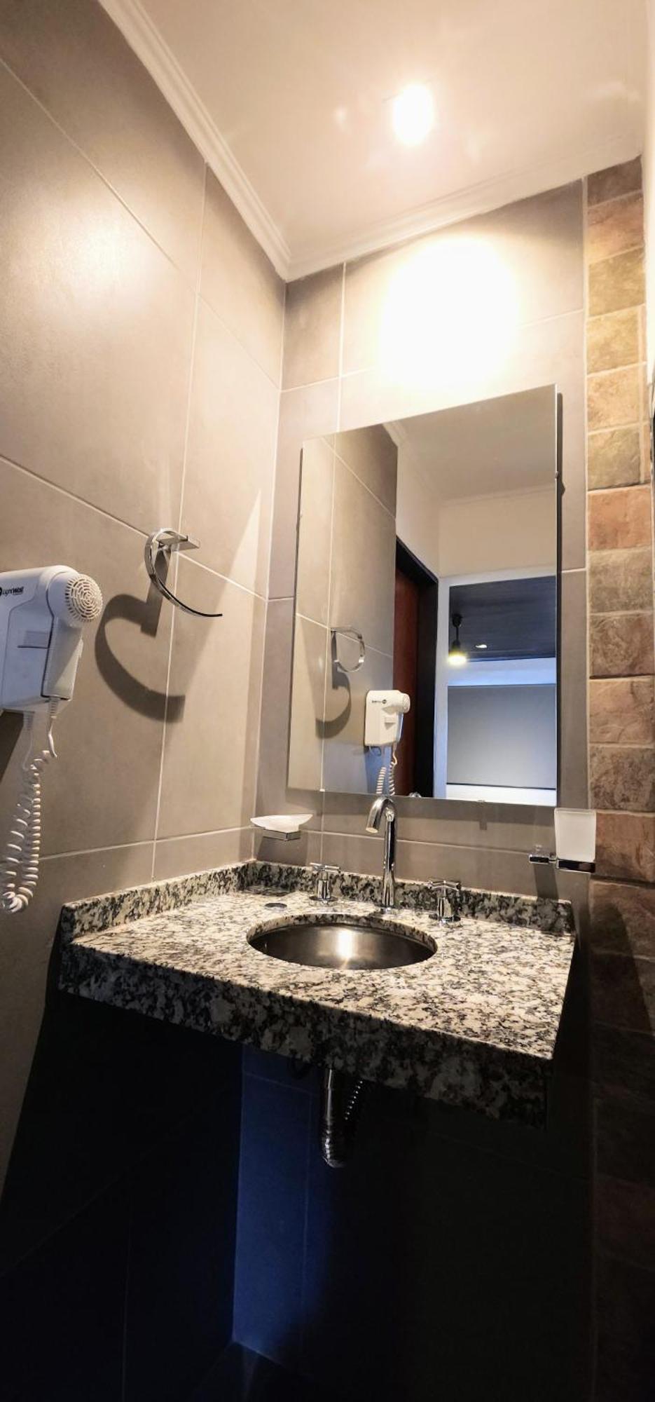 Nomades Apartamentos Paso de los Libres Kamer foto